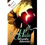 Halo von Alexandra ADORNETTO