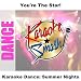 Boom Boom Boom Boom (Karaoke-Version) As Made Famous By: Vengaboys cover