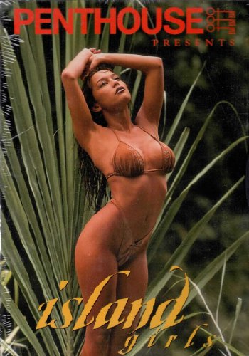 Penthouse ~ Island Girls