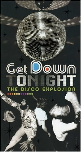 CD-Charts  Search : Get Down Tonight: The Disco Explosion