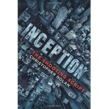 Inception: The Shooting Scriptpar Christopher Nolan