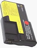 IBM - Notebook battery nickel metal hydride 3.6 Ah