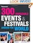 300 Unmissable Events and Festivals Around the World (Frommer's Day by Day - Pocket)