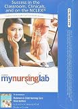 MyNursingLab Student Access Code Card for Maternal and Child Nursing