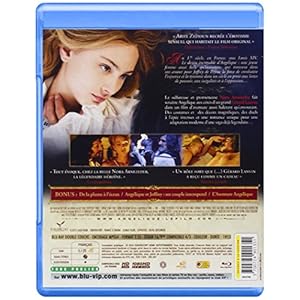 Angélique [Blu-ray]