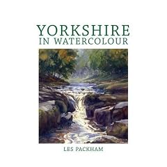 Yorkshire in Watercolour