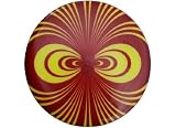Buzzz Elite-Z Tie-Dye - Spiral Eyes