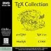 TeX Collection 2010 DVD-ROM