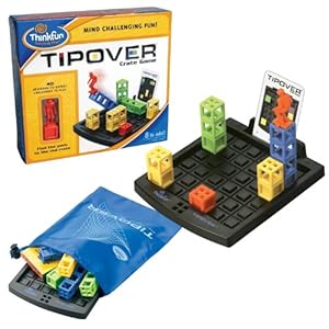 thinkfun games