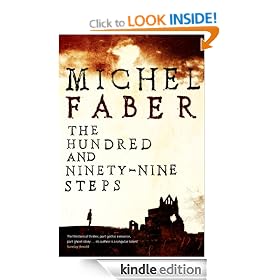 The Hundred and Ninety-Nine Steps