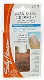 SALLY HANSEN MAXIMUM GROWTH DAILY NAIL TREATMENT