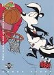 Space Jam - Trading Cards - Single Cards - NON-SPORTS 1996 Upper Deck Space Jam Single Trading Card #58 Pepe Le Pew