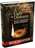 A Light in Darkness