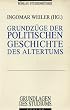 Grundz�ge der politischen Geschichte des Altertums
