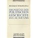 Grundz�ge der politischen Geschichte des Altertums