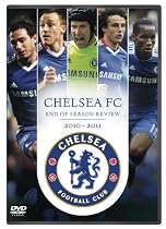 Chelsea End of Season Review 2010/11 [DVD]