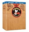 Woodstock: 3 Days of Peace & Music Director's Cut (40th Anniversary Ultimate Collector's Edition and BD-Live with Amazon Exclusive Bonus Content) [Blu-ray]
