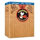 Click here to buy Woodstock: 3 Days of Peace and Music Director's Cut (40th Anniversary Ultimate Collector's Edition....