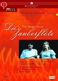 Mozart - Die Zauberflote / Lott, Luxon, Goeke, Sandoz, Conquet, Fryatt, Haitink, Glyndebourne Opera