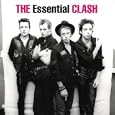 The Essential Clashhttp://ecx.images-amazon.com/images/I/51QE0214E7L._SL160_AA115_.jpg
