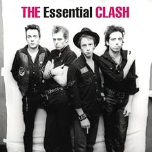 The Clash