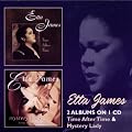 Time After Time/Mystery Lady