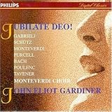 Review Philips  / Jubilate Deo!
