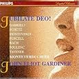 Gabrieli/Sch�tz/Monteverdi/Purcell/Bach/Poulenc/Tavener