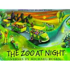 The Zoo at Night