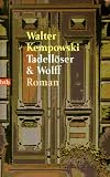 Tadell�ser & Wolff: Roman