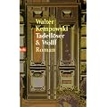 Tadell�ser & Wolff: Roman