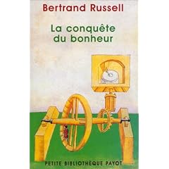 La Conqu�te du bonheur
