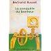 La Conqu�te du bonheur