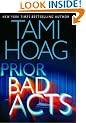 Prior Bad Acts