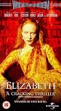 Elizabeth [1998] [VHS]