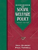 Dimensions of Social Welfare Policy (6th Edition)