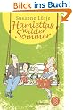 Hamlettas wilder Sommer