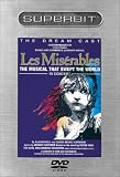 Les Miserables   (superbit) [1995] (REGION 1) (NTSC)
