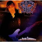 Acid Blues Experience by  Stoney Curtis Band 