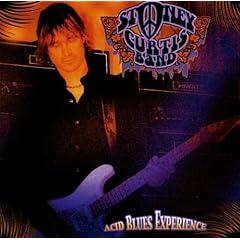 Acid Blues Experience