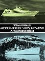 Modern Cruise Ships, 1965-1990: A Photographic Record (Dover Books on Transportation, Maritime)
