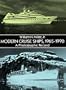 Modern Cruise Ships, 1965-1990: A Photographic Record (Dover Books on Transportation, Maritime)