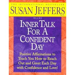 Inner Talk for a Confident Day