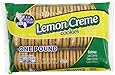 Little Dutch Maid Lemon Cr&egrave;me Cookies, 16 Ounce