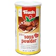 Fearn Soya Powder, 1.5-Pound Canisters (Pack of 4)