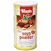 Fearn Soya Powder, 1.5-Pound Canisters (Pack of 4)