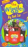 Review Walt Disney Home Video  / The Wiggles - Big Red Car