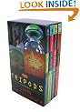 The Tripods Boxed Set