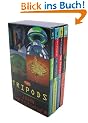 Tripods Boxed Set (The Tripods)