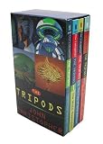 The Tripods Boxed Set of 4: When the Tripods Came/ the White Mountains/ the City of Gold and Lead/ the Pool of Fire image
